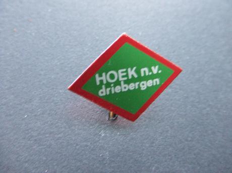 Hoek NV Driebergen